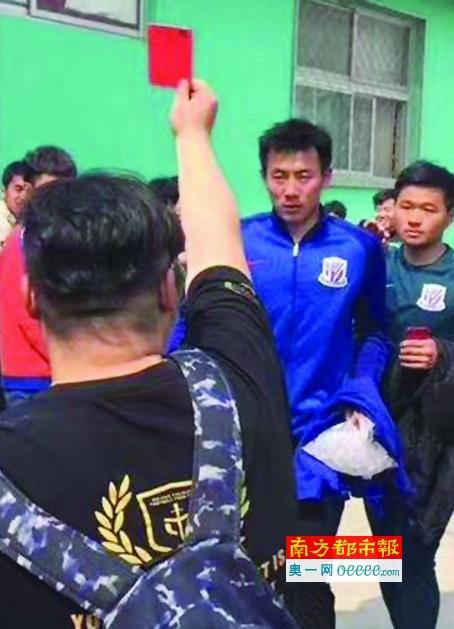 AV拍摄现场