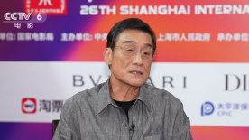 睡着的妻子